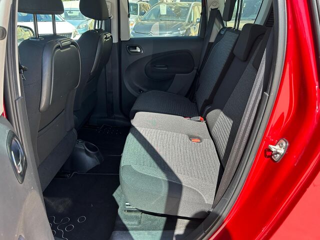 CITROEN C3 PICASSO 1.2 E-THP SPANISH LHD IN SPAIN ONLY 54000 MILES SUPERB 2016